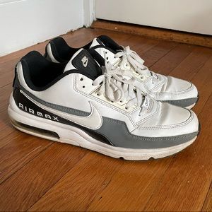 Nike Air Max Shoes